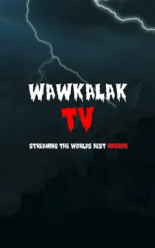Скриншот 5 — Wawkalak TV