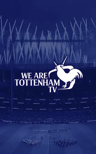 Скриншот 5 — We Are Tottenham TV