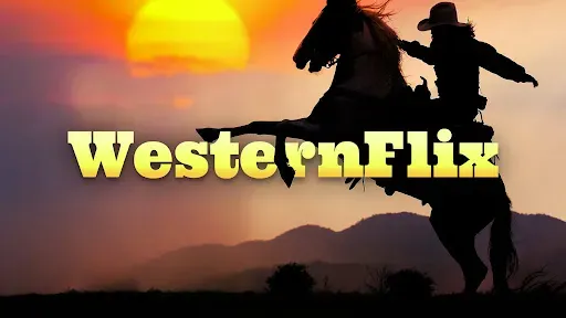 Скриншот 1 — WesternFlix