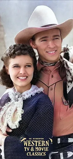 Скриншот 1 — Western TV & Movie Classics