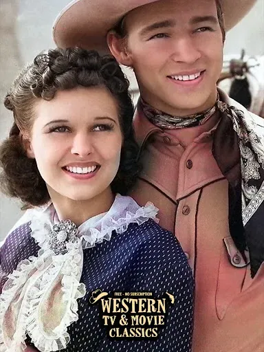 Скриншот 5 — Western TV & Movie Classics