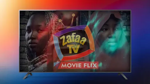Скриншот 5 — Zafaa TV