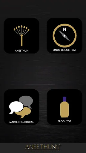 Скриншот 1 — Aneethun