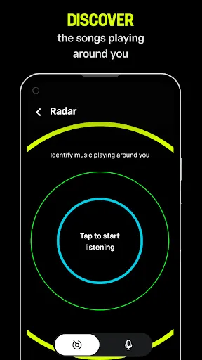 Скриншот 6 — Anghami: Play music & Podcasts