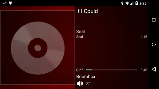 Скриншот 7 — Squeeze Ctrl