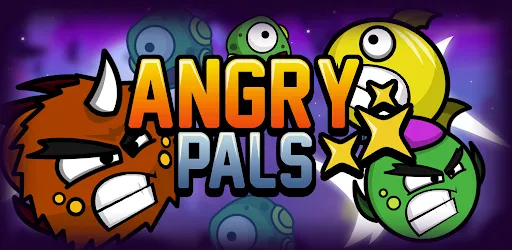 Скриншот 7 — Angry Pals