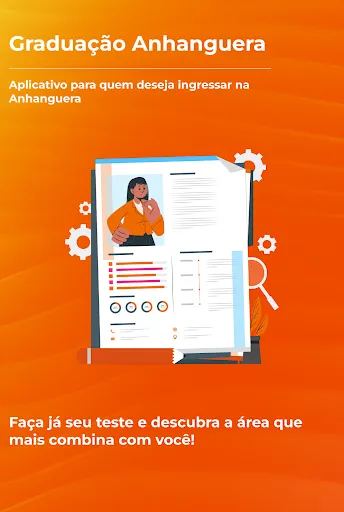 Скриншот 5 — Anhanguera