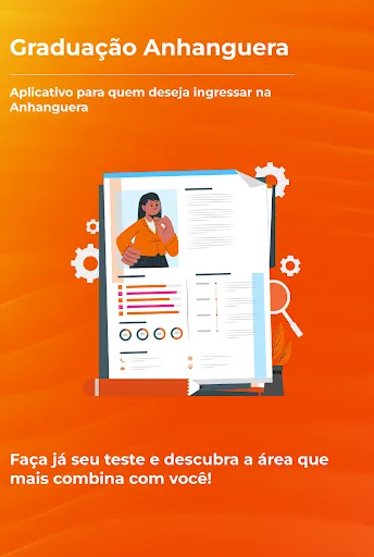 Скриншот 6 — Anhanguera