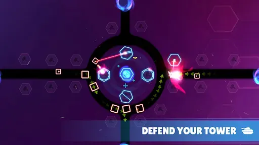 Скриншот 1 — The Geometry Td