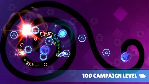 Скриншот 2 — The Geometry Td