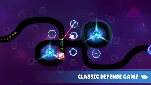 Скриншот 3 — The Geometry Td
