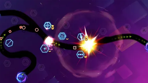 Скриншот 6 — The Geometry Td