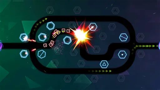 Скриншот 8 — The Geometry Td