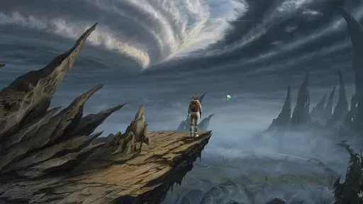 Скриншот 2 — Monolith