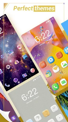 Скриншот 6 — Anime Launcher