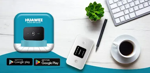 Скриншот 3 — Huawei Mobile WiFi App Guide