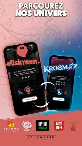 Скриншот 5 — Allskreen