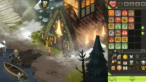 Скриншот 8 — DOFUS Touch: A WAKFU Prequel