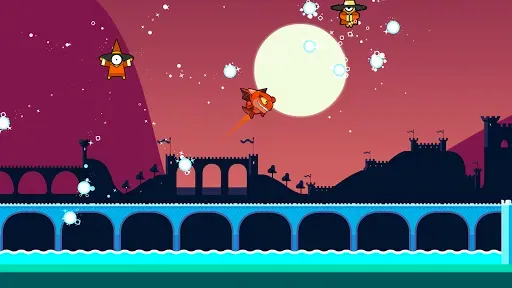 Скриншот 5 — Drag'n'Boom