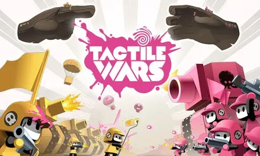 Скриншот 5 — Tactile Wars