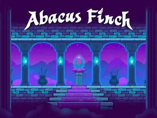 Скриншот 2 — Abacus Finch