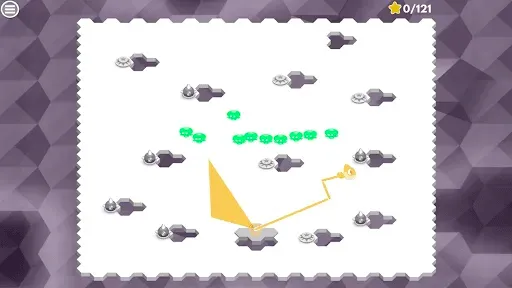 Скриншот 4 — Swatch Out
