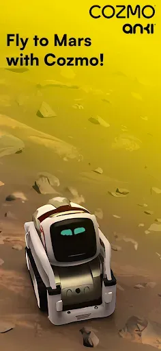 Скриншот 1 — CozmoNAUT