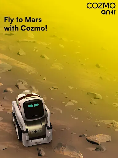 Скриншот 4 — CozmoNAUT