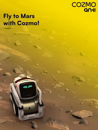 Скриншот 7 — CozmoNAUT