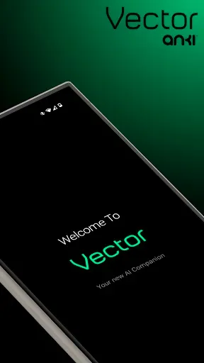 Скриншот 1 — Vector Robot