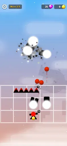 Скриншот 4 — Defender Merge