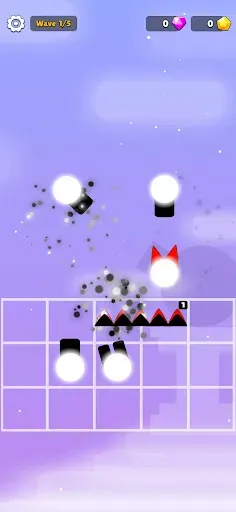 Скриншот 8 — Defender Merge