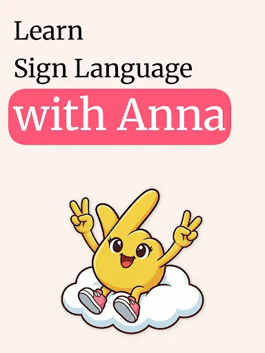 Скриншот 8 — Anna : Sign Language