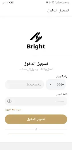 Скриншот 2 — Bright