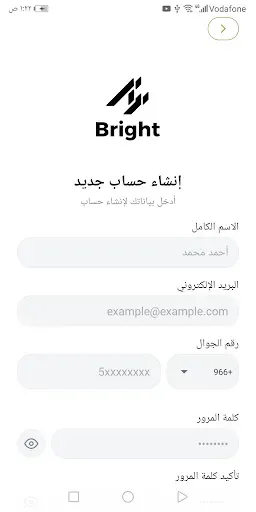 Скриншот 4 — Bright