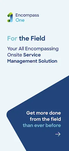 Скриншот 1 — Encompass One