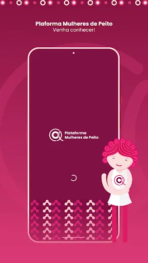 Скриншот 1 — Mulheres de Peito