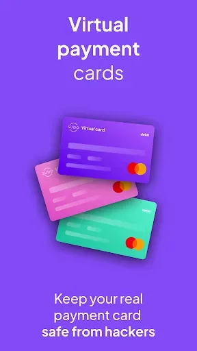 Скриншот 8 — MySudo - Identity Protection