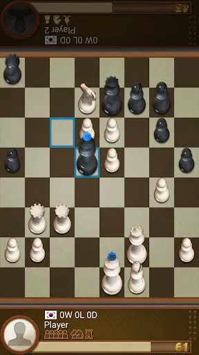 Скриншот 4 — Dr. Chess