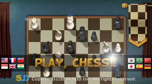 Скриншот 6 — Dr. Chess