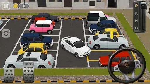 Скриншот 5 — Dr. Parking 4