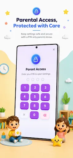Скриншот 7 — LittleWins: Kids Routine Timer