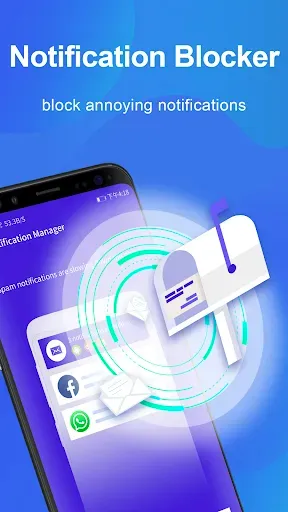 Скриншот 3 — Super Antivirus - Clean Virus
