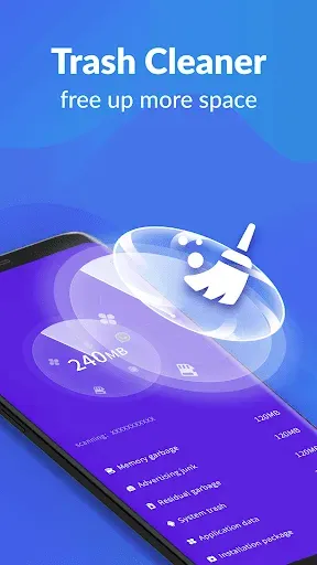 Скриншот 5 — Super Antivirus - Clean Virus