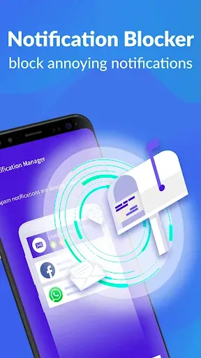 Скриншот 7 — Super Antivirus - Clean Virus
