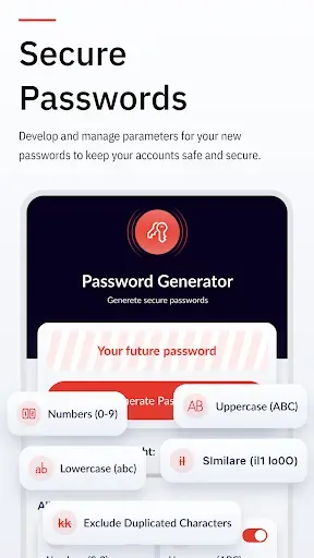 Скриншот 6 — Antivirus Guardian