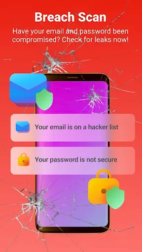 Скриншот 3 — Antivirus& Virus Cleaner, Lock