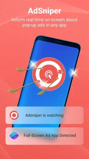 Скриншот 5 — Antivirus& Virus Cleaner, Lock