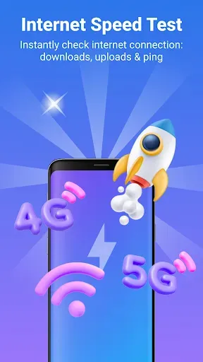 Скриншот 6 — Antivirus& Virus Cleaner, Lock
