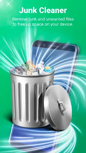 Скриншот 7 — Antivirus& Virus Cleaner, Lock
